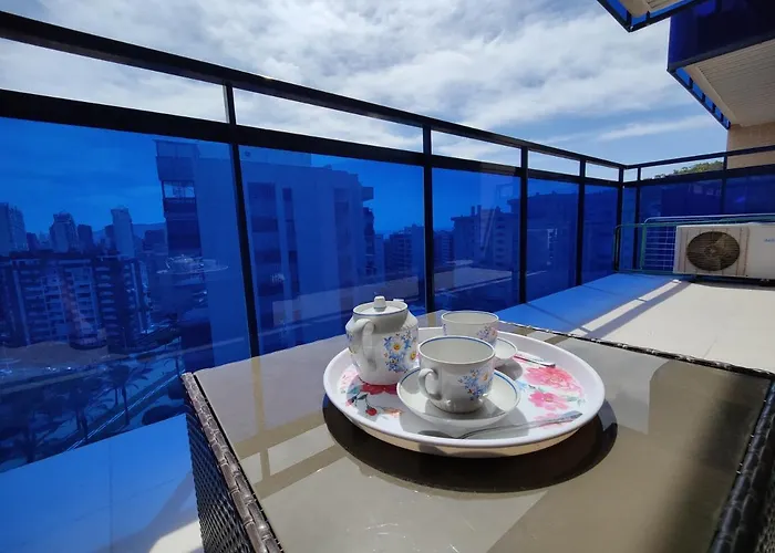 Estrella Honey Apartment