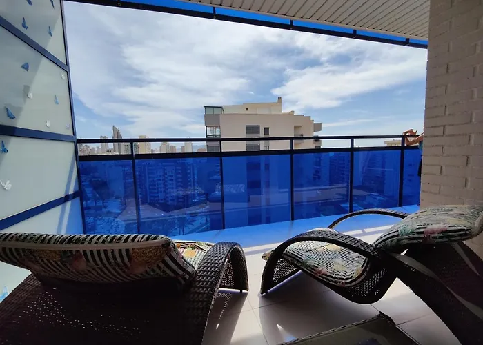 Estrella Honey Apartment