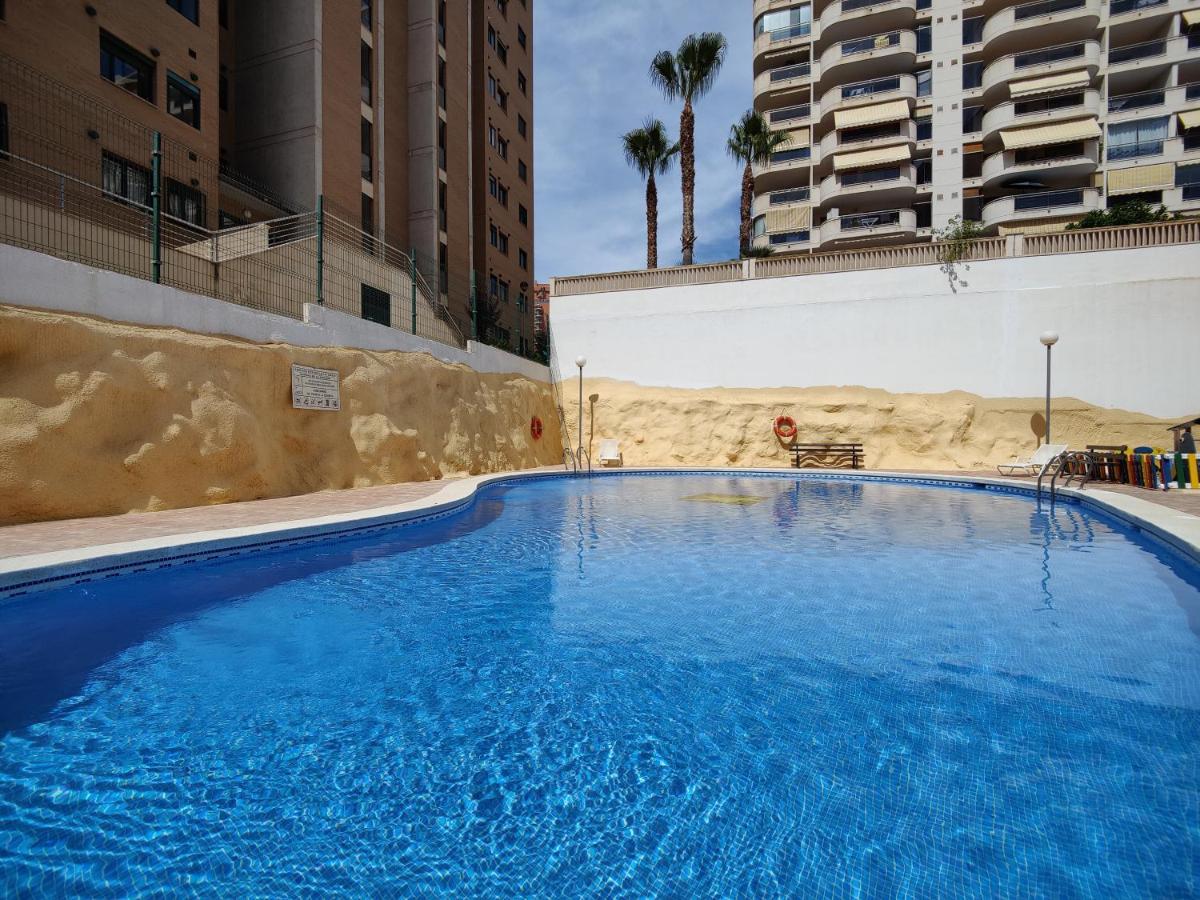 Apartment Estrella Honey *