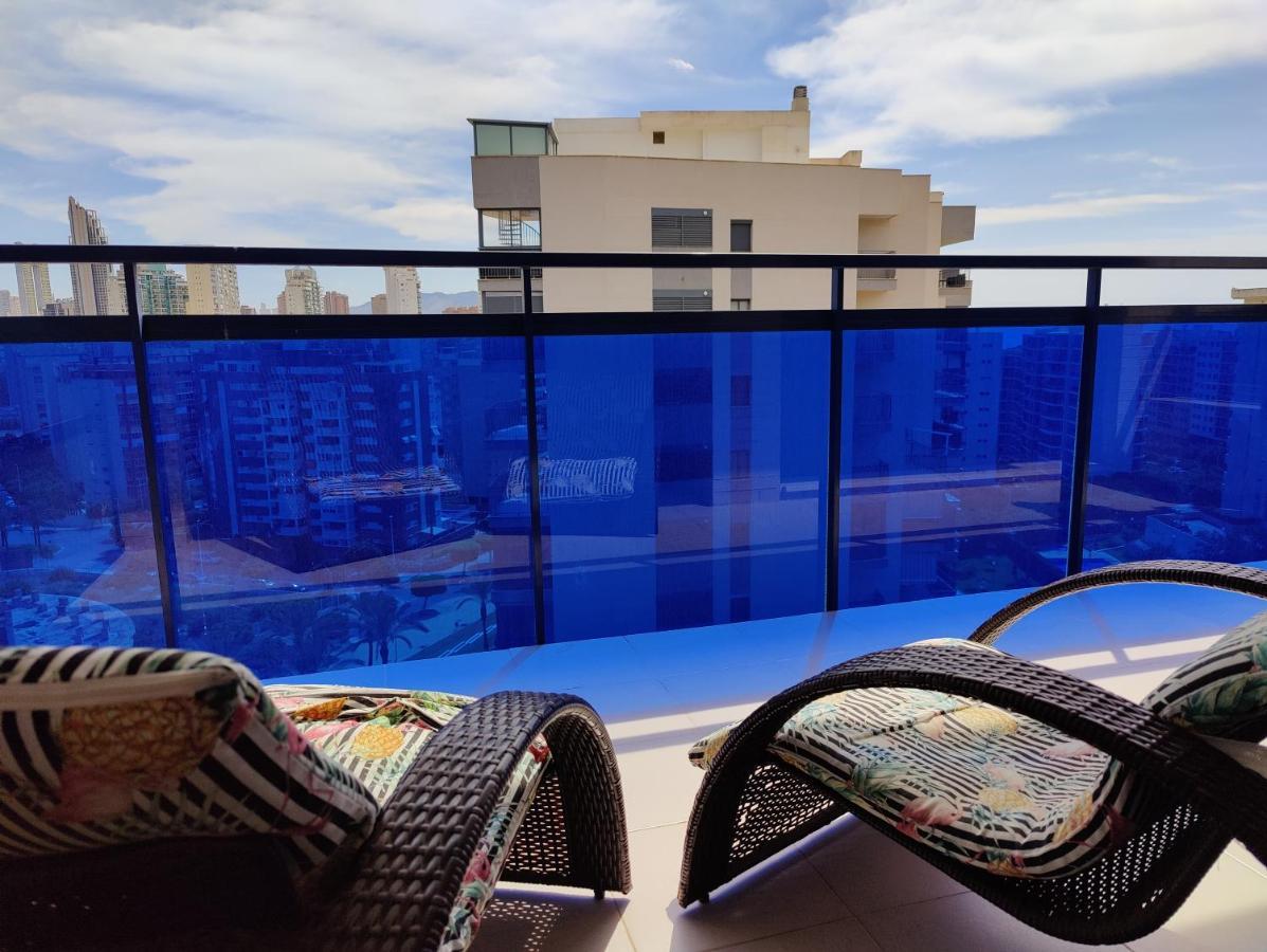Estrella Honey Cala de Finestrat