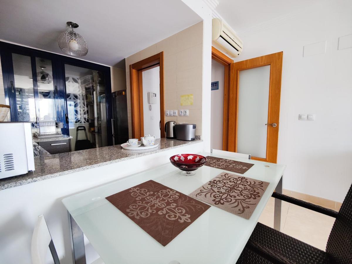 Estrella Honey Apartment *