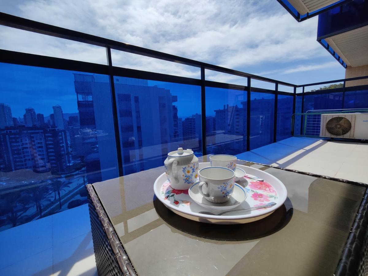 Apartment Estrella Honey Cala de Finestrat