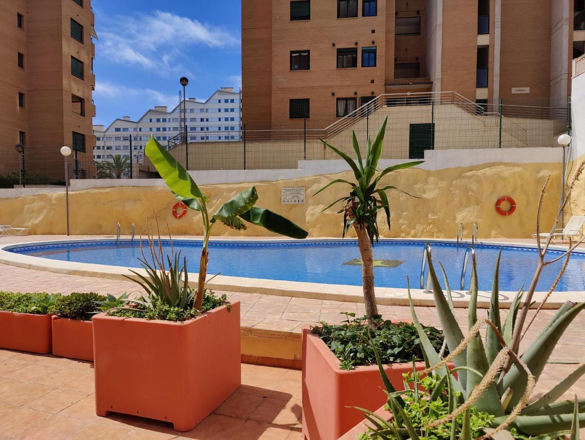 Apartment Estrella Honey Cala de Finestrat