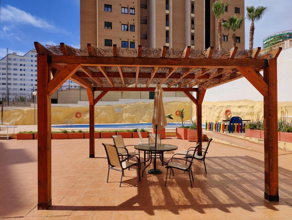 Estrella Honey Cala de Finestrat