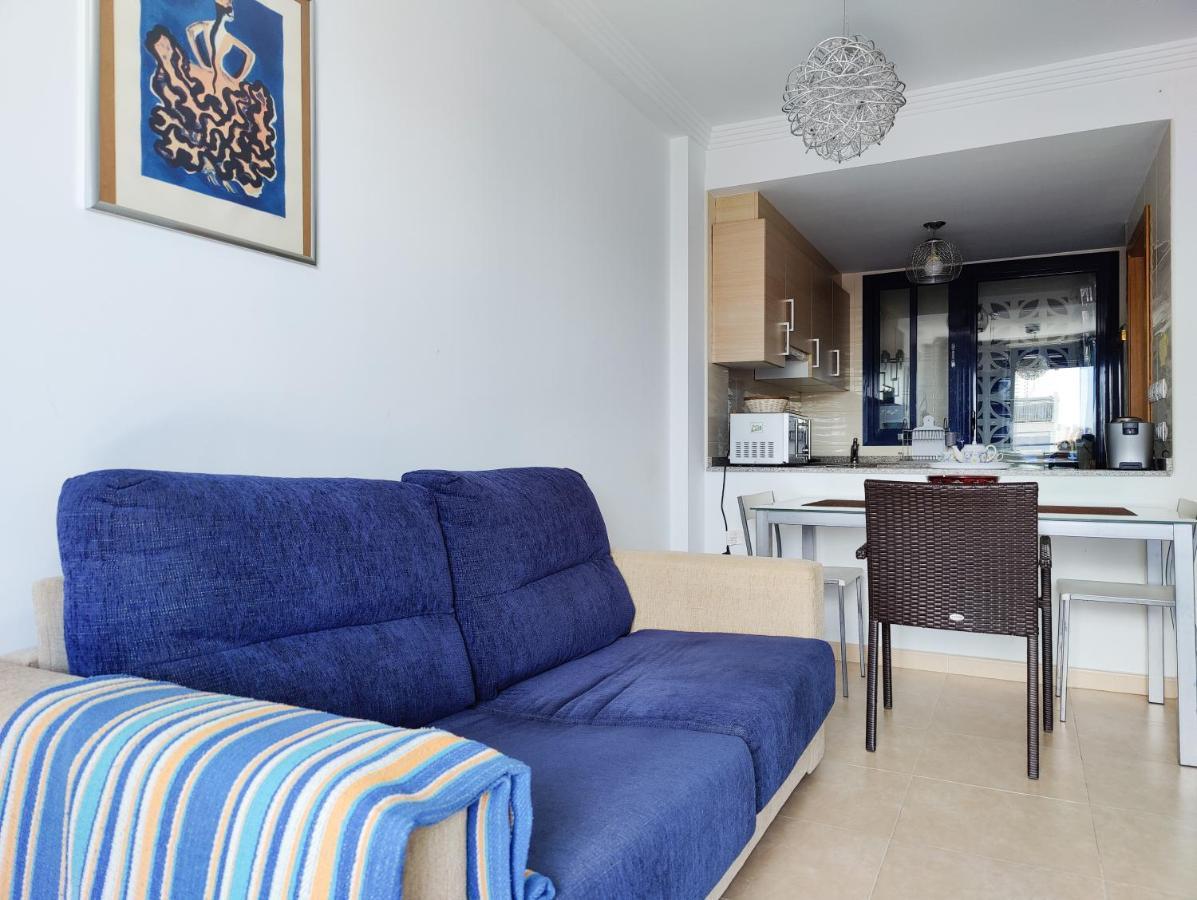 Estrella Honey Apartment Cala de Finestrat